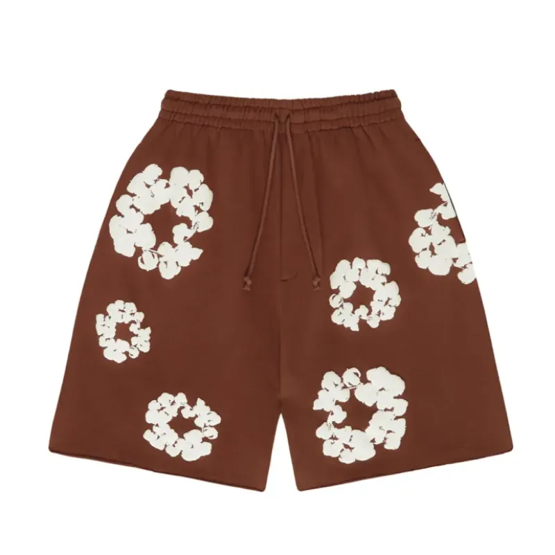 Denim Tears pants Brown