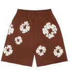 Denim Tears pants Brown