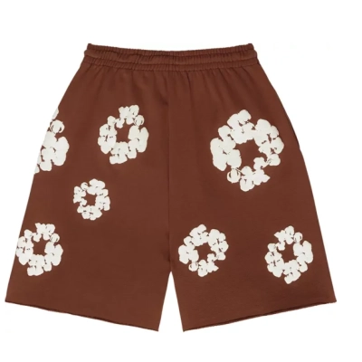 Denim Tears pants Brown 02