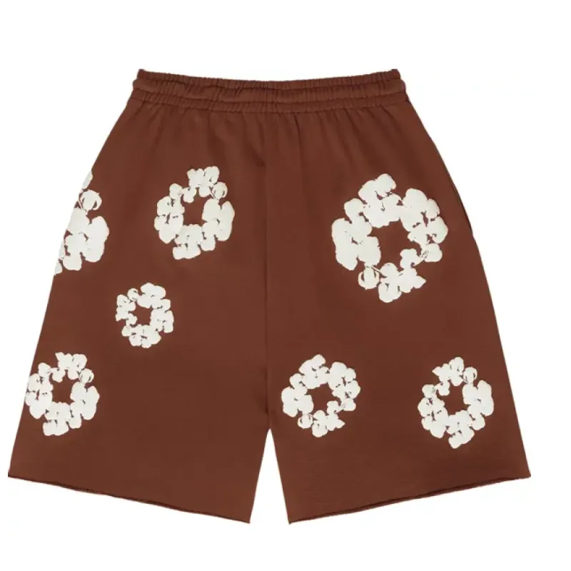 Denim Tears pants Brown