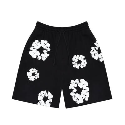 Denim Tears pants Black 01