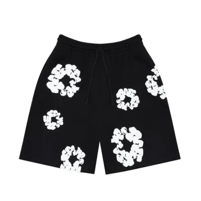 Denim Tears pants Black 01