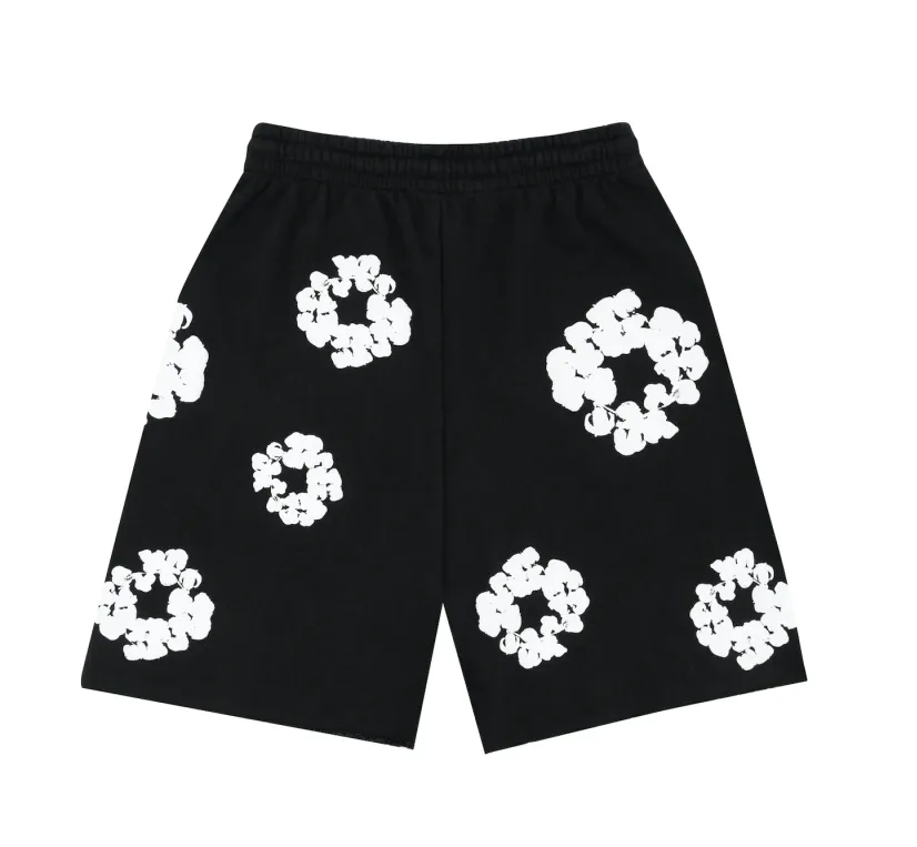 Denim Tears pants Black