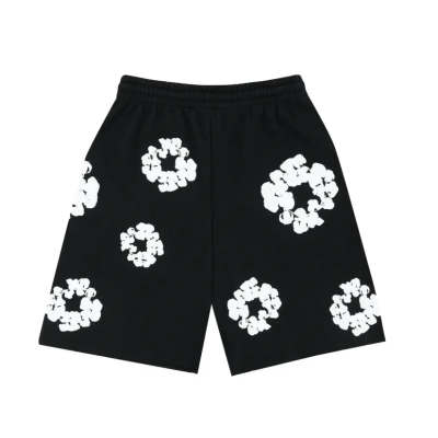 Denim Tears pants Black 02