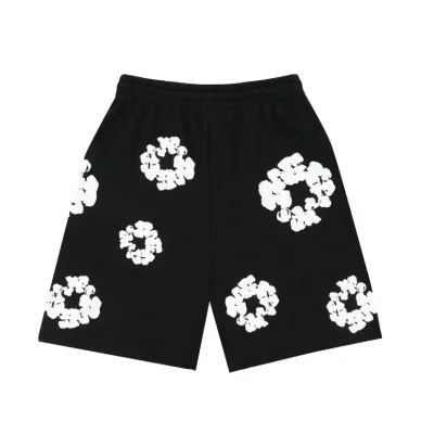 Denim Tears pants Black 02