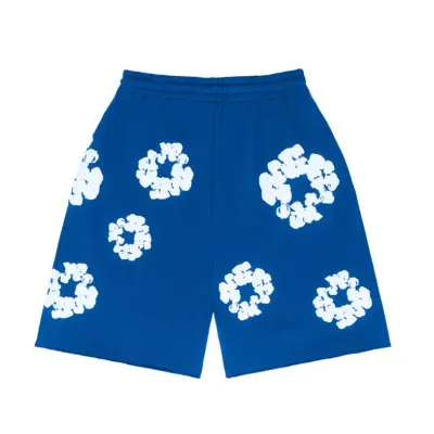 Denim Tears pants Blue 02