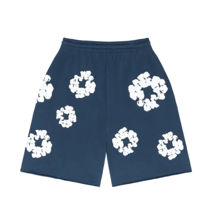 Flash Sale Denim Tears pants Dark Blue  02