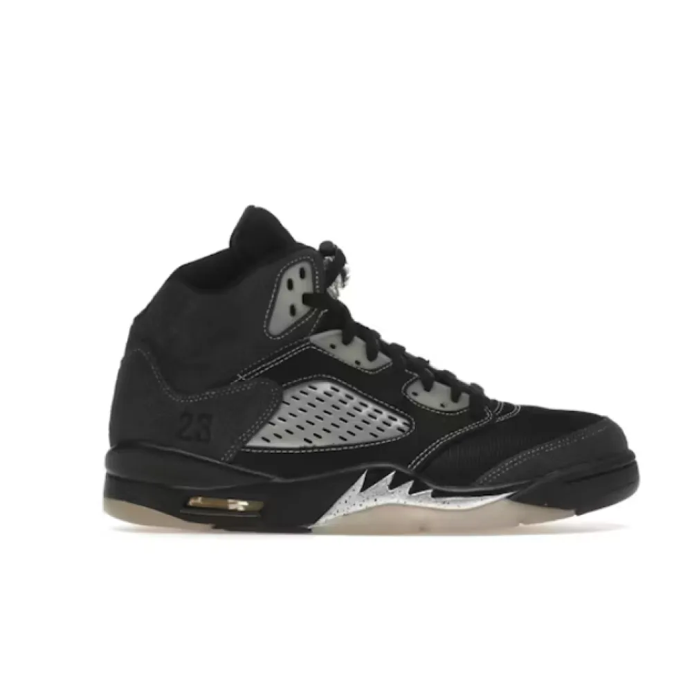 PKGoden Jordan 5 Retro Anthracite, DB0731-001