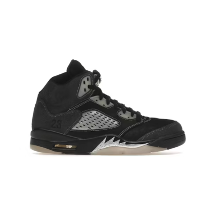 PKGoden Jordan 5 Retro Anthracite, DB0731-001 01