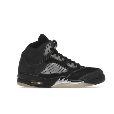 PKGoden Jordan 5 Retro Anthracite, DB0731-001 01