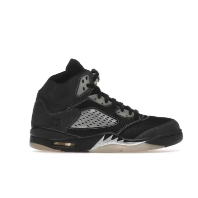 PKGoden Jordan 5 Retro Anthracite, DB0731-001 01