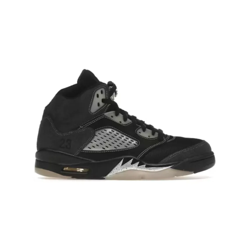 PKGoden Jordan 5 Retro Anthracite, DB0731-001