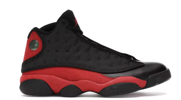 PKGoden Jordan 13 Retro Bred,414571-004
