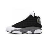 PKGoden SoleFly x Air Jordan 13 Black Flint,DJ5982-060