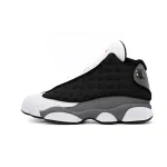 PKGoden SoleFly x Air Jordan 13 Black Flint,DJ5982-060