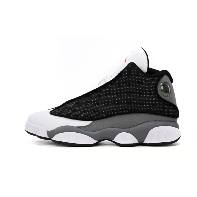 PKGoden SoleFly x Air Jordan 13 Black Flint,DJ5982-060