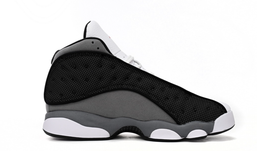 PKGoden SoleFly x Air Jordan 13 Black Flint,DJ5982-060