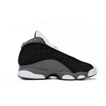 PKGoden SoleFly x Air Jordan 13 Black Flint,DJ5982-060