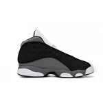 PKGoden SoleFly x Air Jordan 13 Black Flint,DJ5982-060