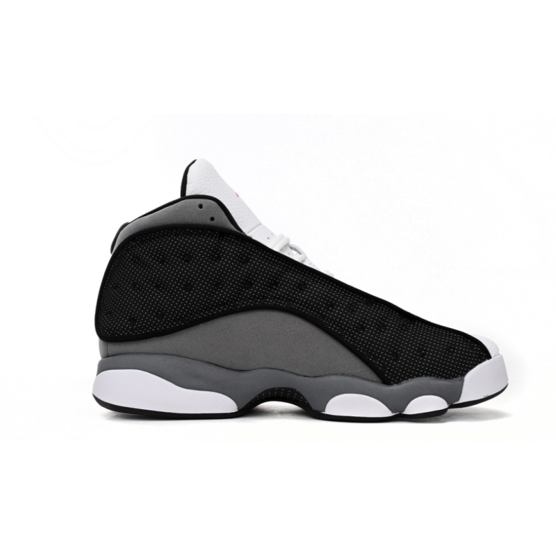PKGoden SoleFly x Air Jordan 13 Black Flint,DJ5982-060
