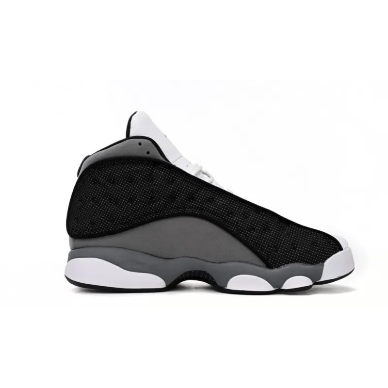 PKGoden SoleFly x Air Jordan 13 Black Flint,DJ5982-060