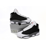 PKGoden SoleFly x Air Jordan 13 Black Flint,DJ5982-060