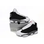 PKGoden SoleFly x Air Jordan 13 Black Flint,DJ5982-060