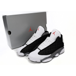 PKGoden SoleFly x Air Jordan 13 Black Flint,DJ5982-060
