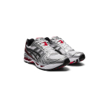 Special Sale ASICS Gel-Kayano 14 White Classic Red 1201A019-103