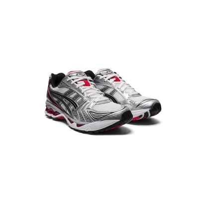 Special Sale ASICS Gel-Kayano 14 White Classic Red 1201A019-103 02