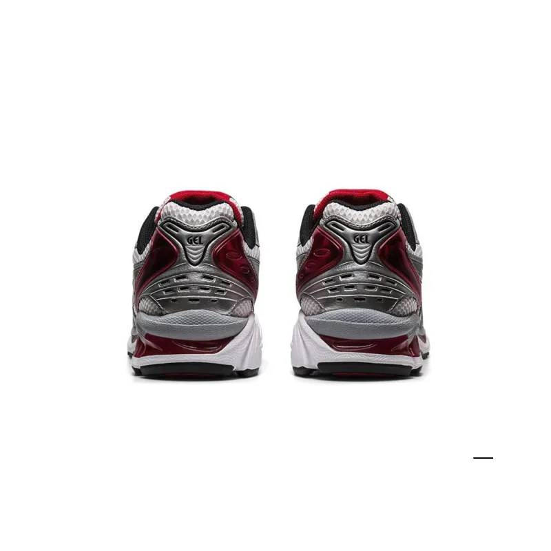 Special Sale ASICS Gel-Kayano 14 White Classic Red 1201A019-103