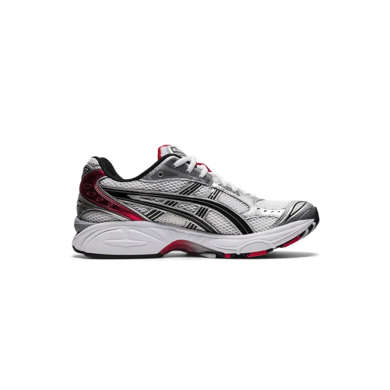 Special Sale ASICS Gel-Kayano 14 White Classic Red 1201A019-103