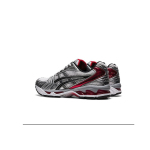 Special Sale ASICS Gel-Kayano 14 White Classic Red 1201A019-103