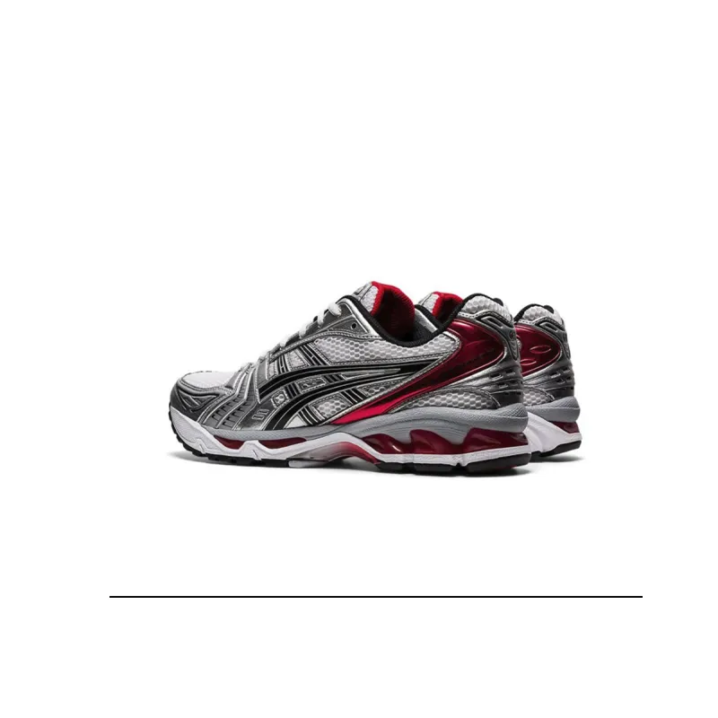 Special Sale ASICS Gel-Kayano 14 White Classic Red 1201A019-103