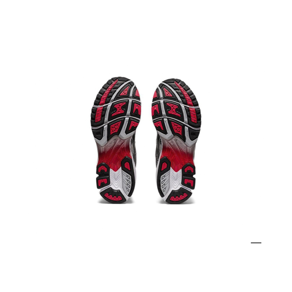 Special Sale ASICS Gel-Kayano 14 White Classic Red 1201A019-103