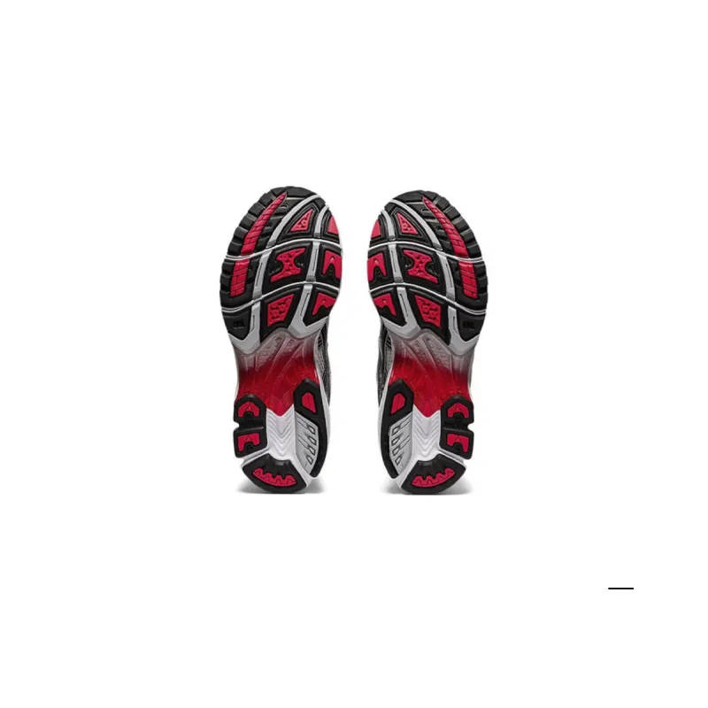 Special Sale ASICS Gel-Kayano 14 White Classic Red 1201A019-103
