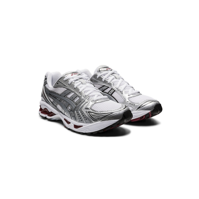 Special Sale ASICS Gel-Kayano 14 White Pure Silver 1201A019-104 02