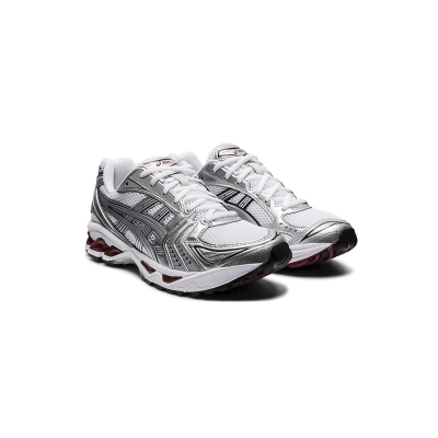 Special Sale ASICS Gel-Kayano 14 White Pure Silver 1201A019-104 02