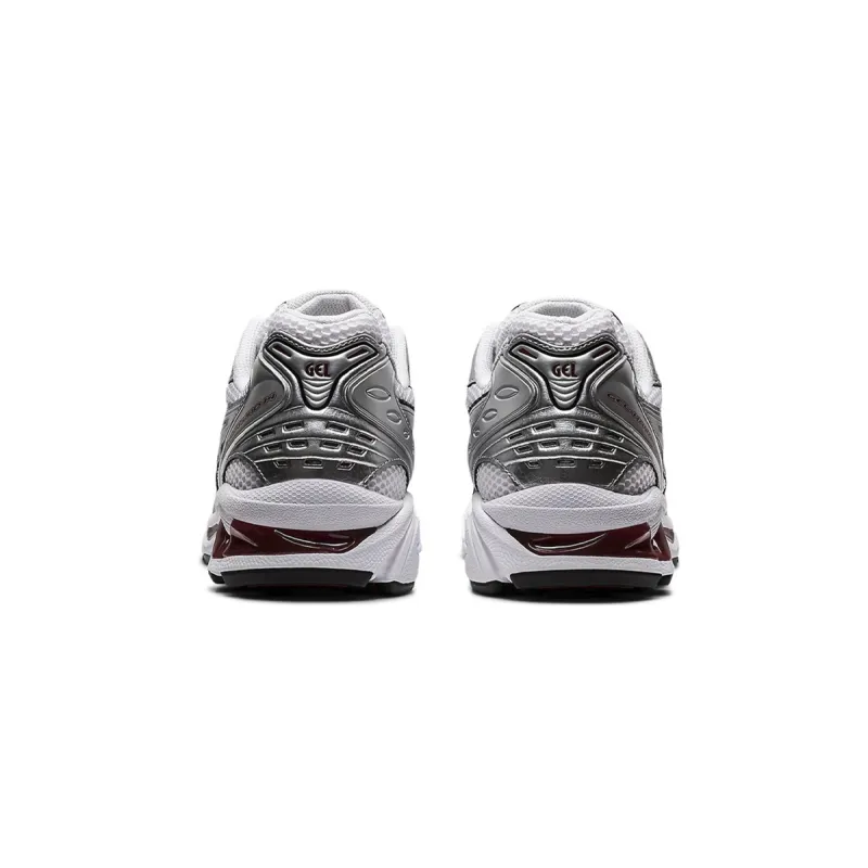 Special Sale ASICS Gel-Kayano 14 White Pure Silver 1201A019-104