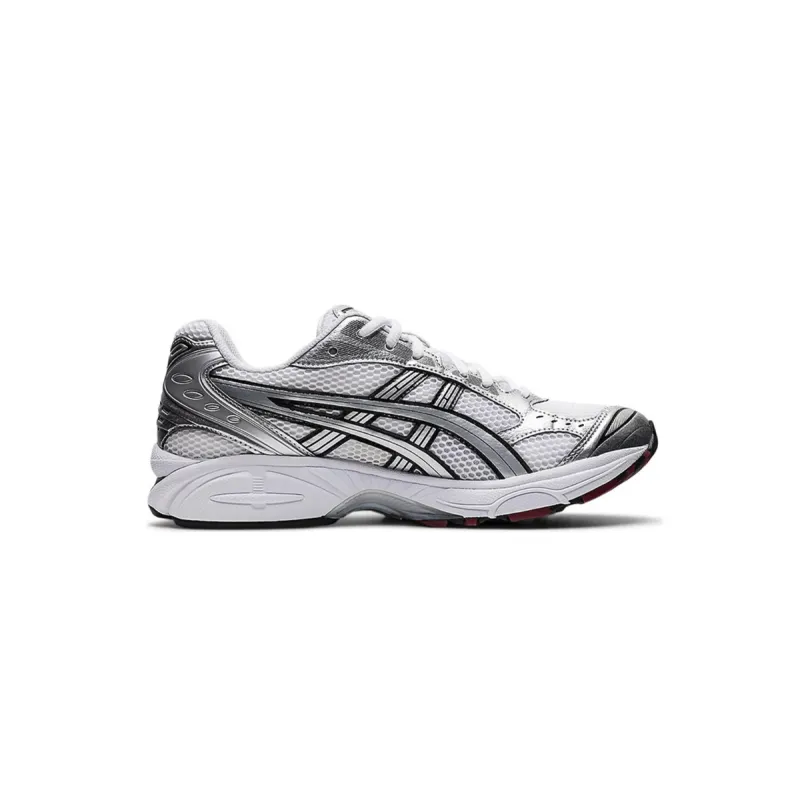 Special Sale ASICS Gel-Kayano 14 White Pure Silver 1201A019-104