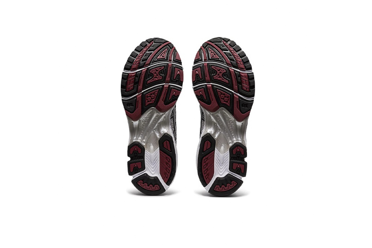 Special Sale ASICS Gel-Kayano 14 White Pure Silver 1201A019-104