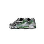 Special Sale ASICS Gel-Kayano 14 White Malachite Green 1201A019-110