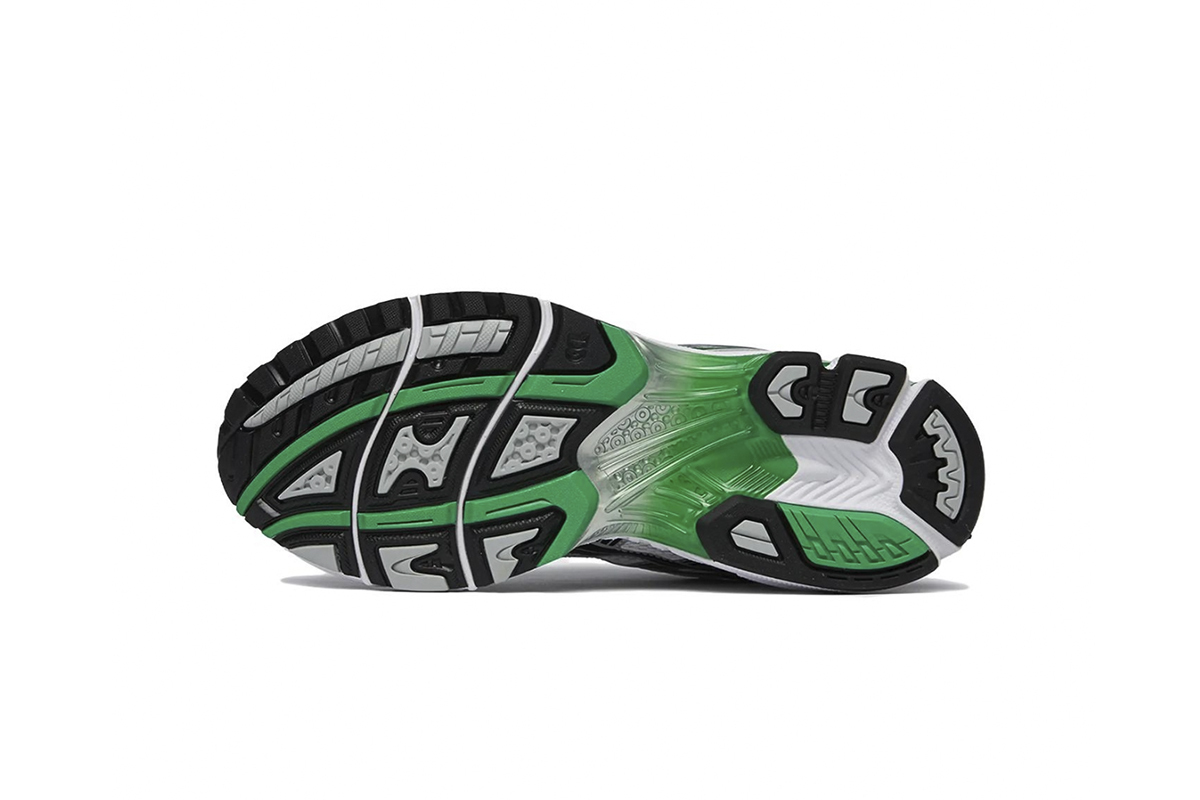 Special Sale ASICS Gel-Kayano 14 White Malachite Green 1201A019-110