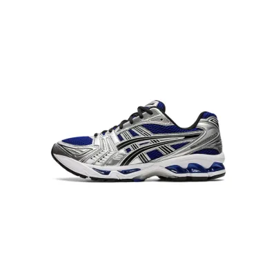 Special Sale ASICS Gel-Kayano 14 Monaco Blue 1201A019-401 01