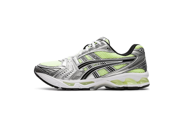 Special Sale ASICS Gel-Kayano 14 Illuminate Yellow 1201A019-751