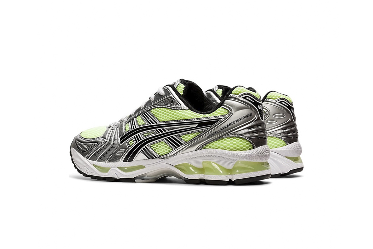 Special Sale ASICS Gel-Kayano 14 Illuminate Yellow 1201A019-751