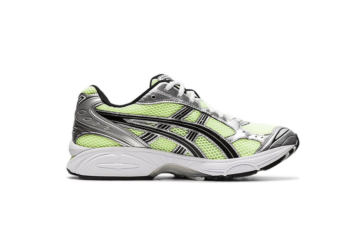 Special Sale ASICS Gel-Kayano 14 Illuminate Yellow 1201A019-751