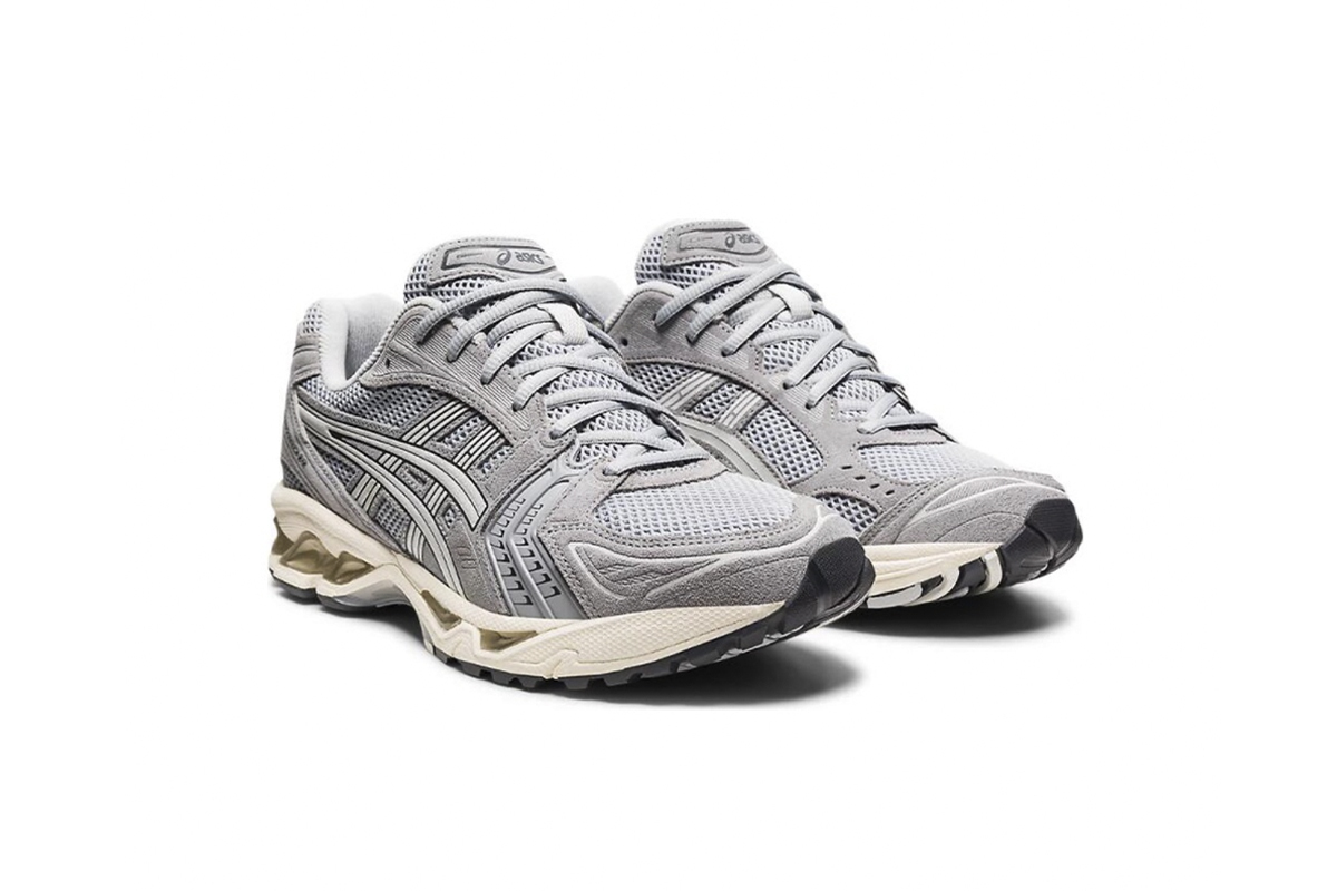 Special Sale ASICS Gel-Kayano 14 Piedmont Grey 1201A161-020
