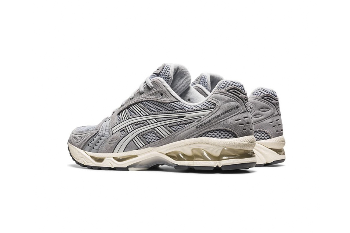 Special Sale ASICS Gel-Kayano 14 Piedmont Grey 1201A161-020
