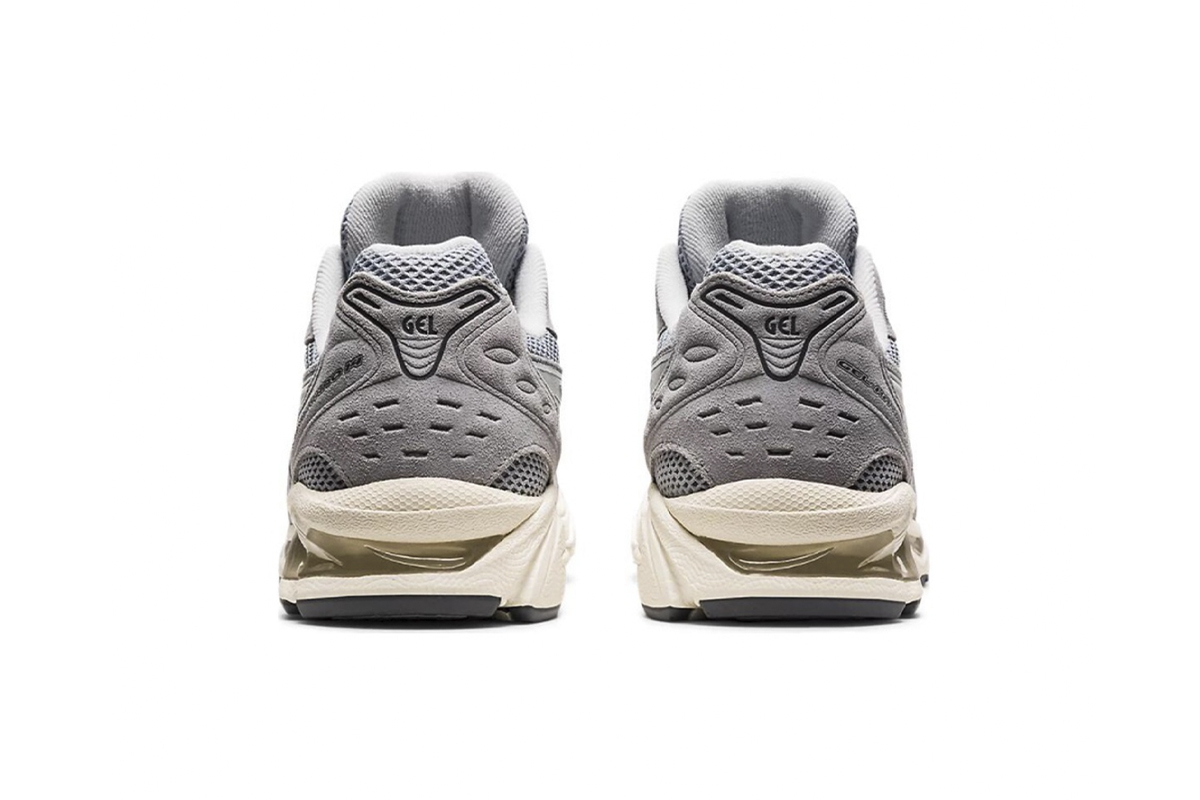 Special Sale ASICS Gel-Kayano 14 Piedmont Grey 1201A161-020
